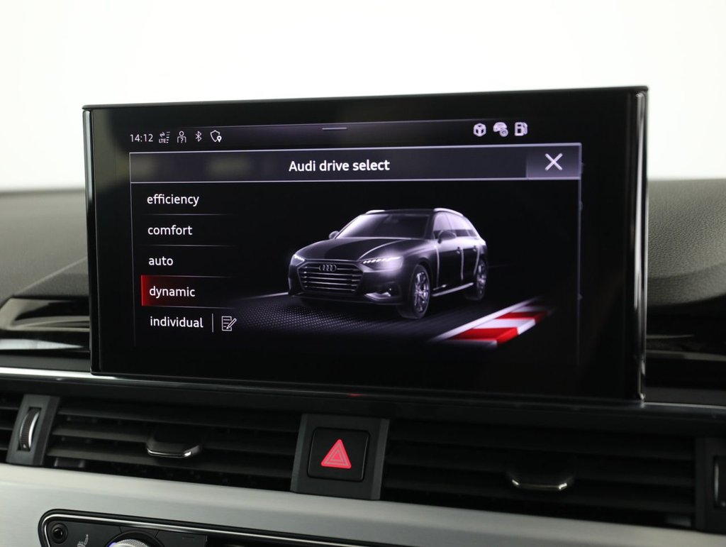 Used Audi A4 2023 for sale - 77941753: Photo 42