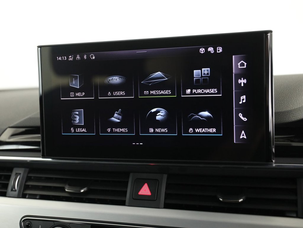 Used Audi A4 2023 for sale - 77941753: Photo 44