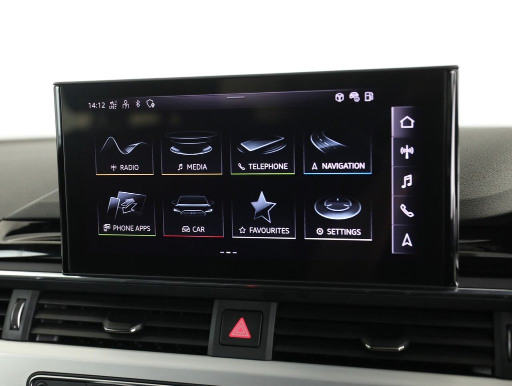 Used Audi A4 2023 for sale - 77941753: Photo 46