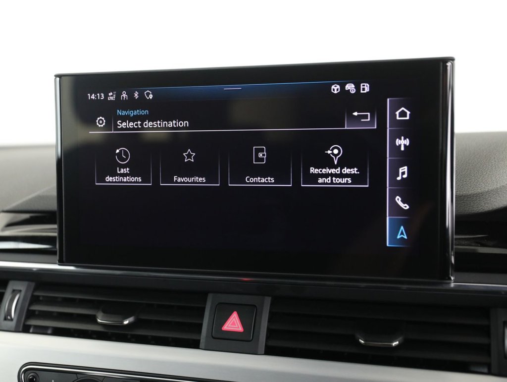 Used Audi A4 2023 for sale - 77941753: Photo 48