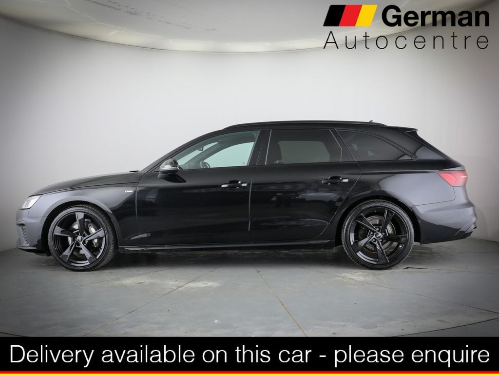 Used Audi A4 2023 for sale - 77941753: Photo 5