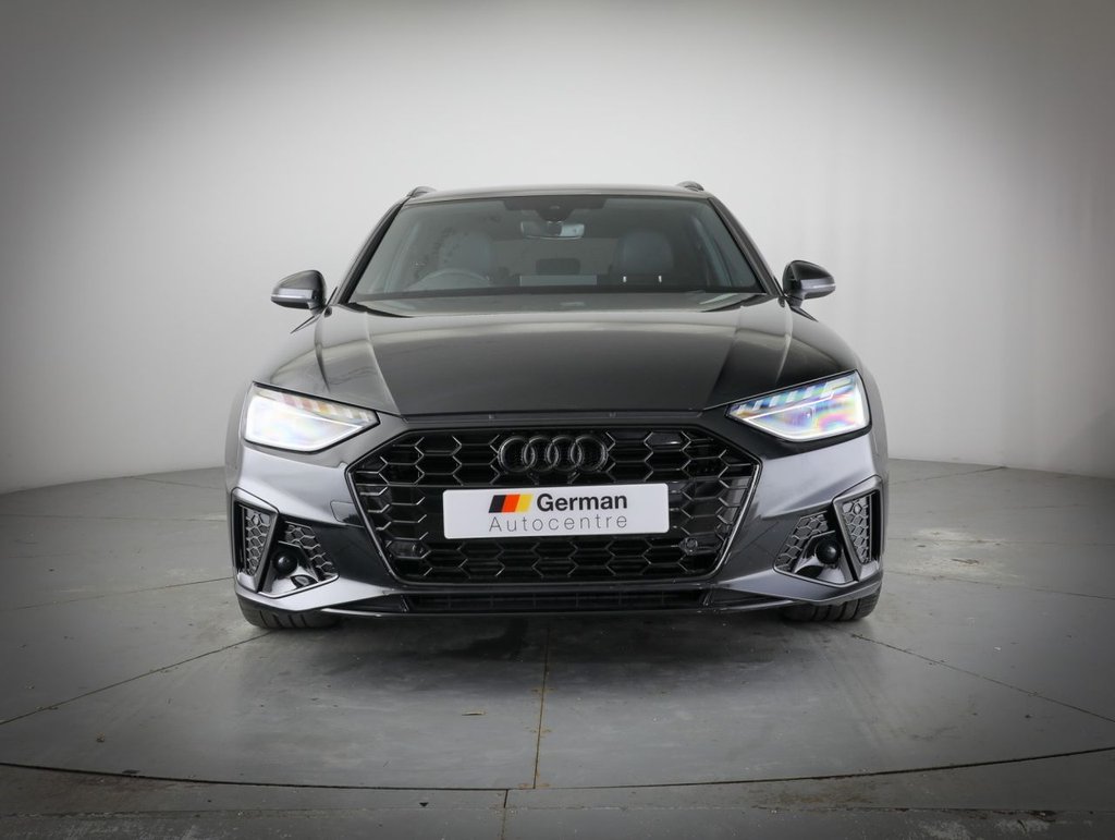 Used Audi A4 2023 for sale - 77941753: Photo 6