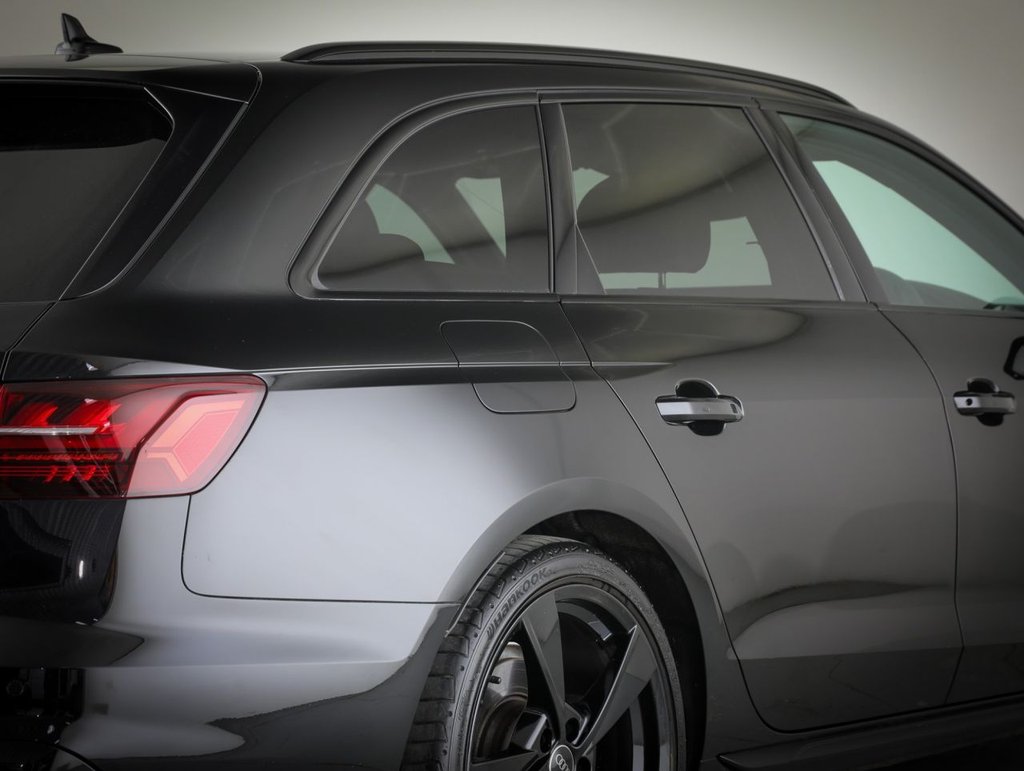 Used Audi A4 2023 for sale - 77941753: Photo 8