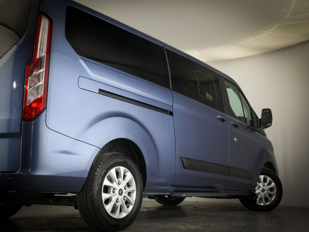 Used Ford Tourneo Custom 2022 for sale - 76787994: Photo 11