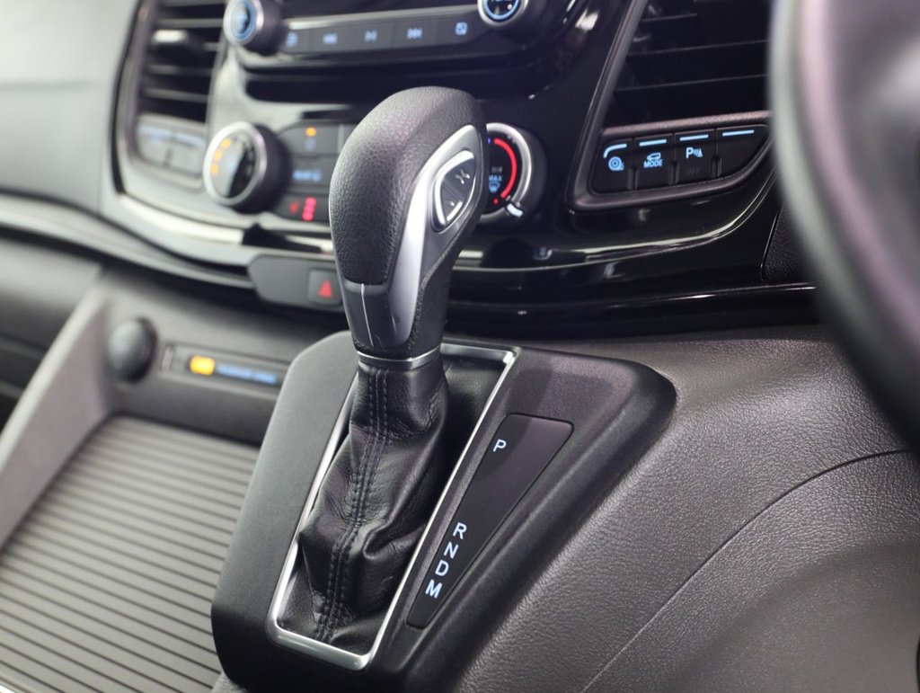 Used Ford Tourneo Custom 2022 for sale - 76787994: Photo 23