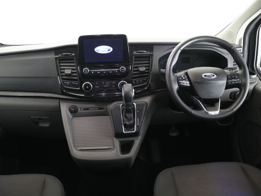 Used Ford Tourneo Custom 2022 for sale - 76787994: Photo 27