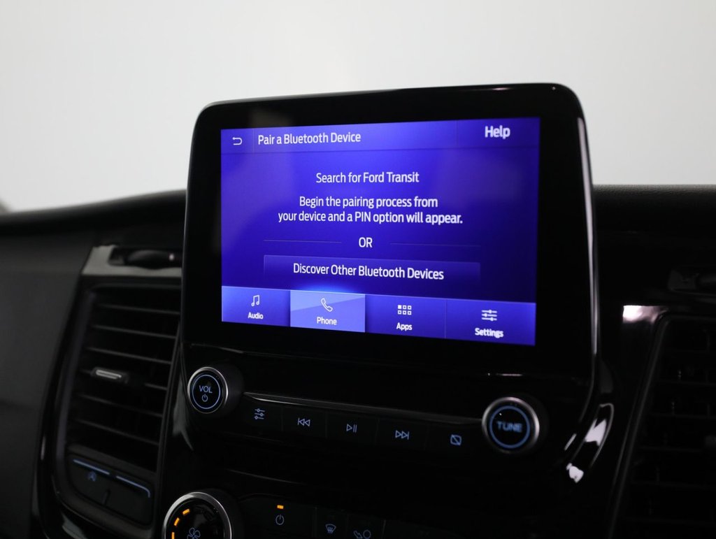 Used Ford Tourneo Custom 2022 for sale - 76787994: Photo 30