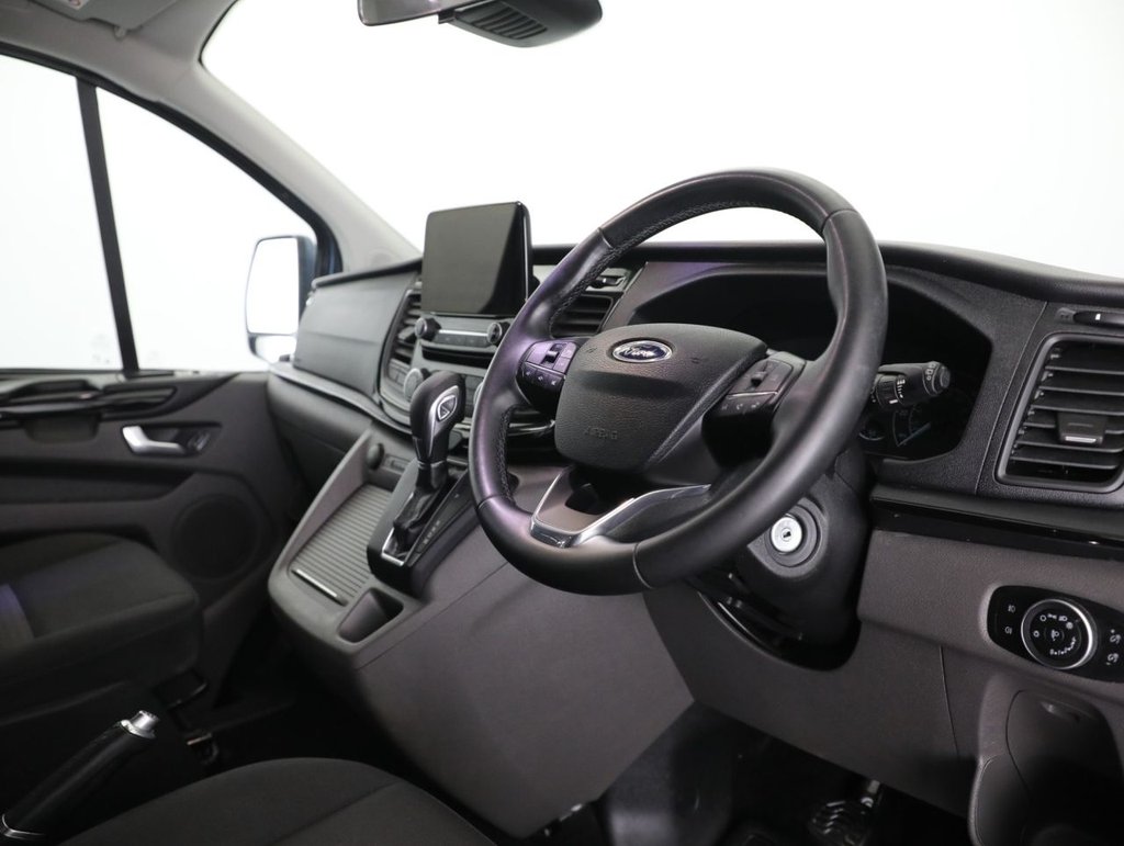 Used Ford Tourneo Custom 2022 for sale - 76787994: Photo 33