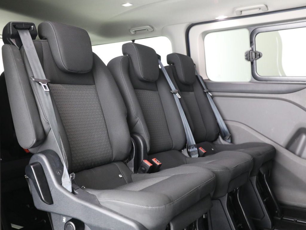 Used Ford Tourneo Custom 2022 for sale - 76787994: Photo 36