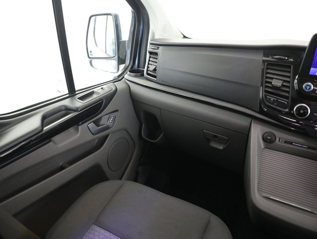 Used Ford Tourneo Custom 2022 for sale - 76787994: Photo 38