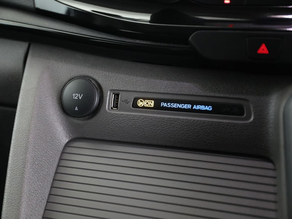 Used Ford Tourneo Custom 2022 for sale - 76787994: Photo 40