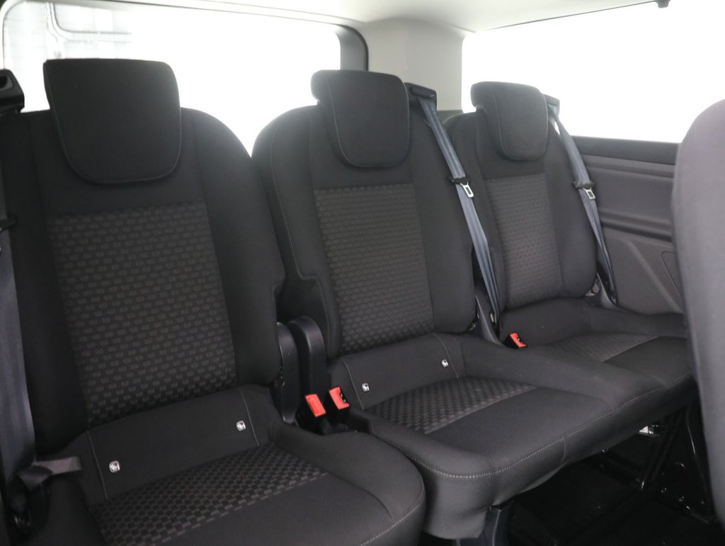 Used Ford Tourneo Custom 2022 for sale - 76787994: Photo 41