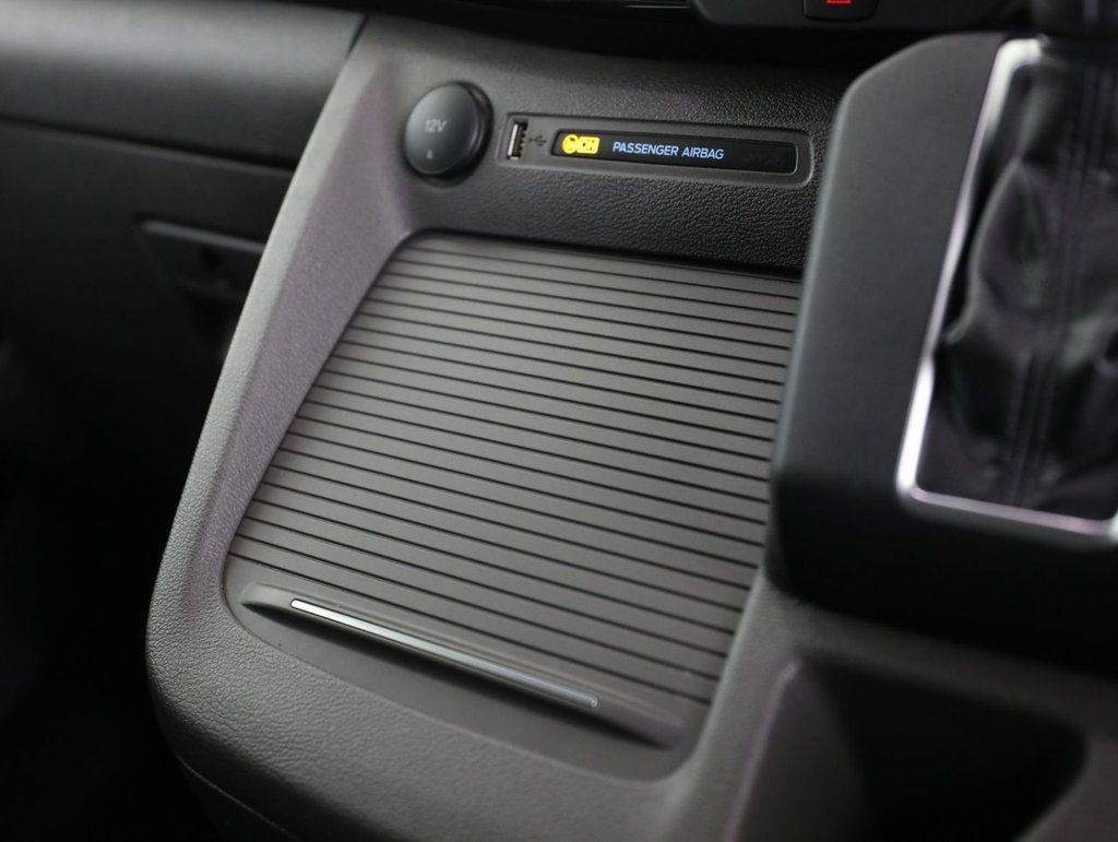 Used Ford Tourneo Custom 2022 for sale - 76787994: Photo 44