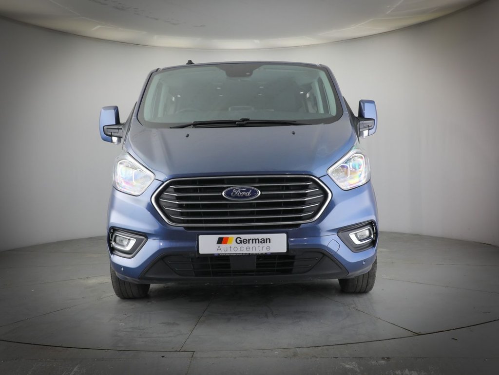 Used Ford Tourneo Custom 2022 for sale - 76787994: Photo 6