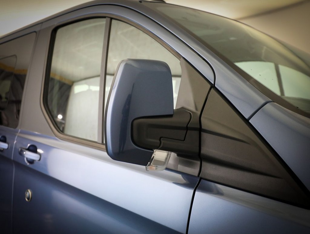 Used Ford Tourneo Custom 2022 for sale - 76787994: Photo 8