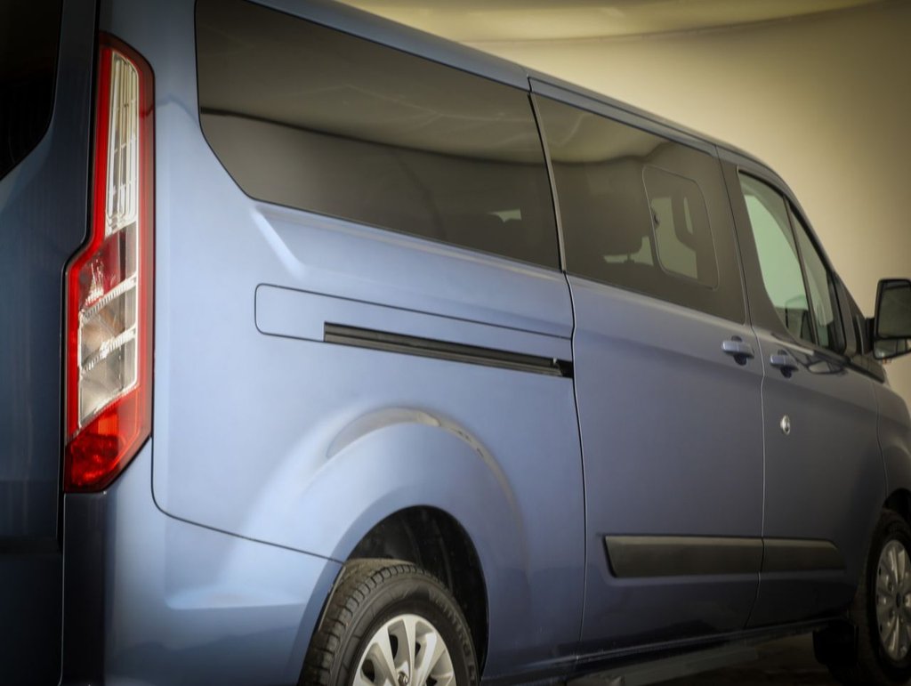 Used Ford Tourneo Custom 2022 for sale - 76787994: Photo 9