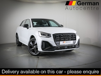 Used Audi Q2 2023 for sale - 78524511: Photo
