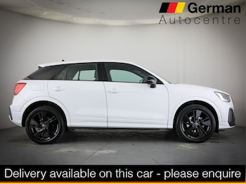 Used Audi Q2 2023 for sale - 78524511: Photo
