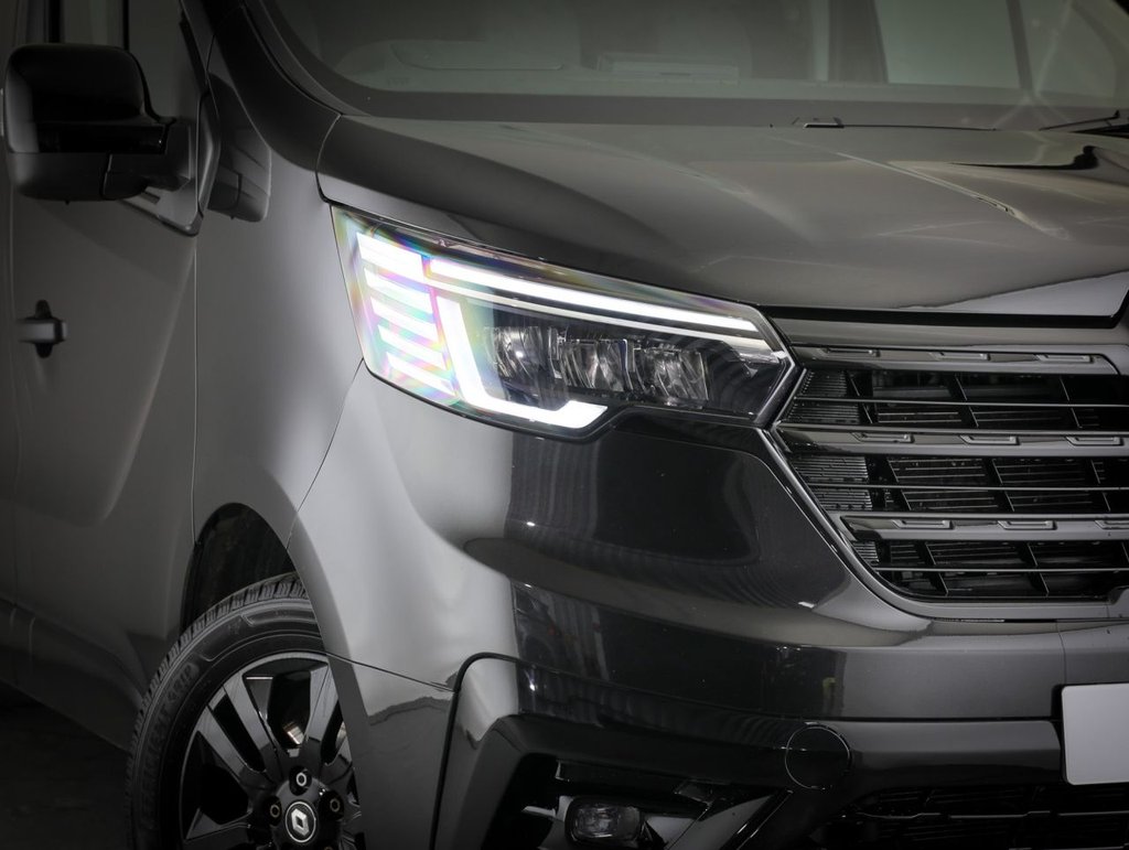 Used Renault Trafic 2024 for sale - 76514587: Photo 10