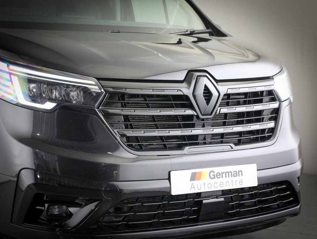 Used Renault Trafic 2024 for sale - 76514587: Photo 11