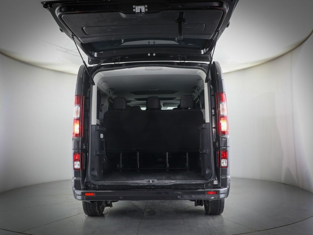 Used Renault Trafic 2024 for sale - 76514587: Photo 12