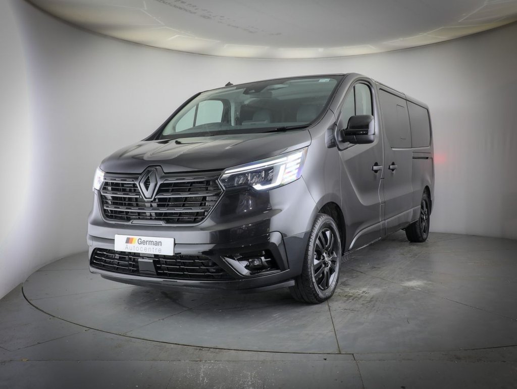 Used Renault Trafic 2024 for sale - 76514587: Photo 14