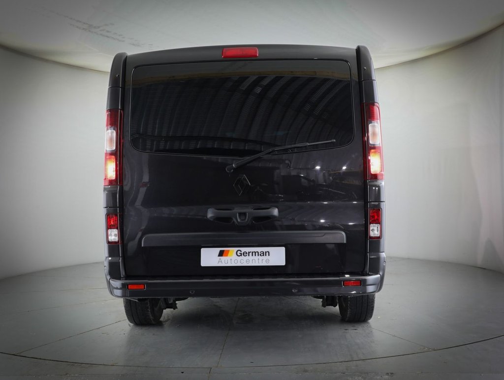 Used Renault Trafic 2024 for sale - 76514587: Photo 16