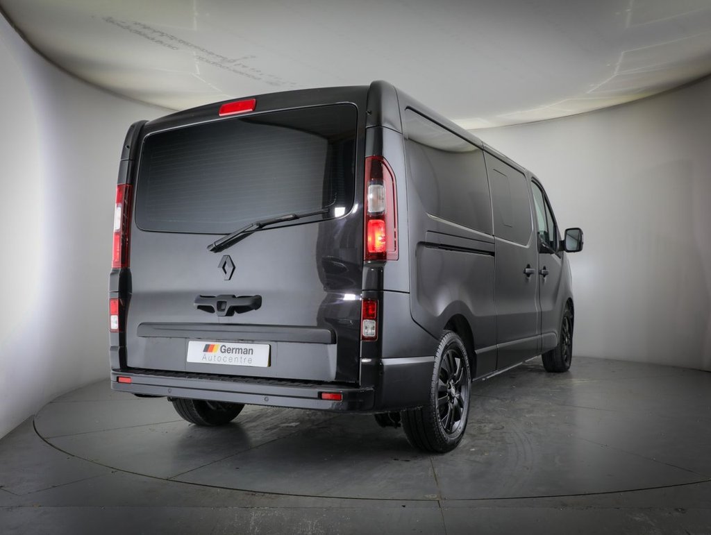 Used Renault Trafic 2024 for sale - 76514587: Photo 17