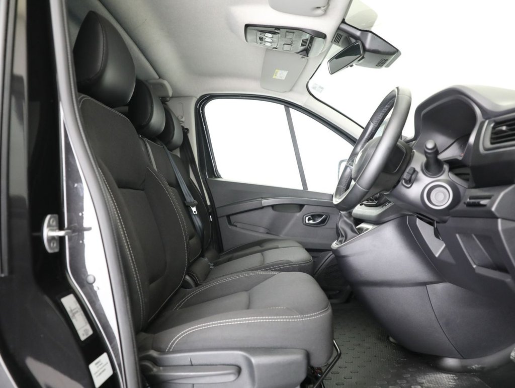 Used Renault Trafic 2024 for sale - 76514587: Photo 18