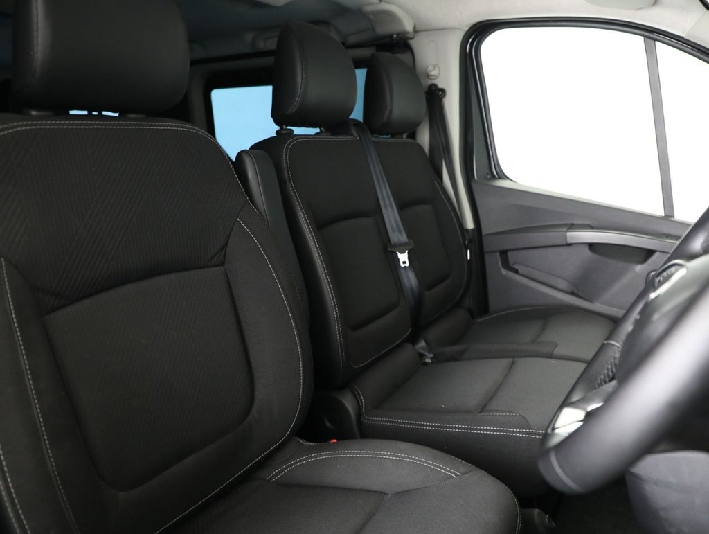 Used Renault Trafic 2024 for sale - 76514587: Photo 21