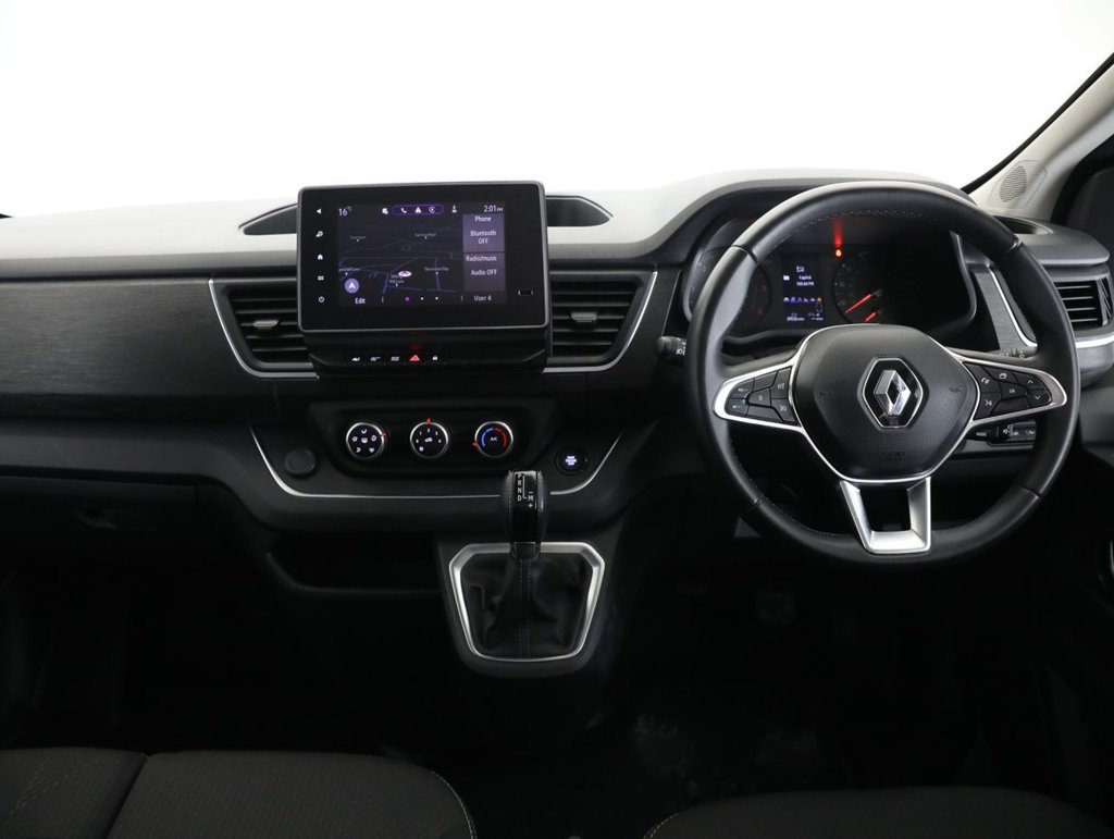 Used Renault Trafic 2024 for sale - 76514587: Photo 22