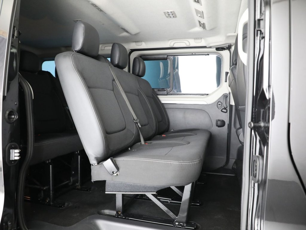 Used Renault Trafic 2024 for sale - 76514587: Photo 24