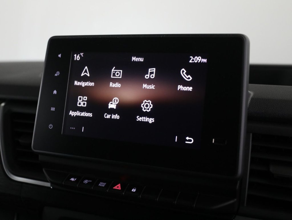 Used Renault Trafic 2024 for sale - 76514587: Photo 25