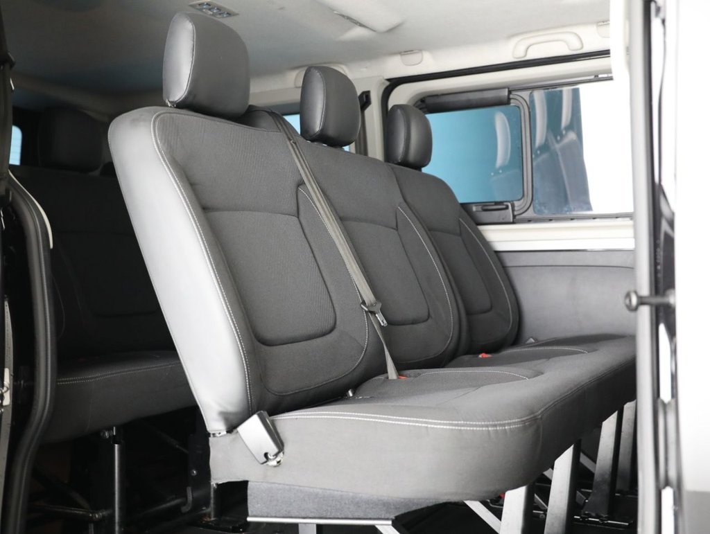 Used Renault Trafic 2024 for sale - 76514587: Photo 26