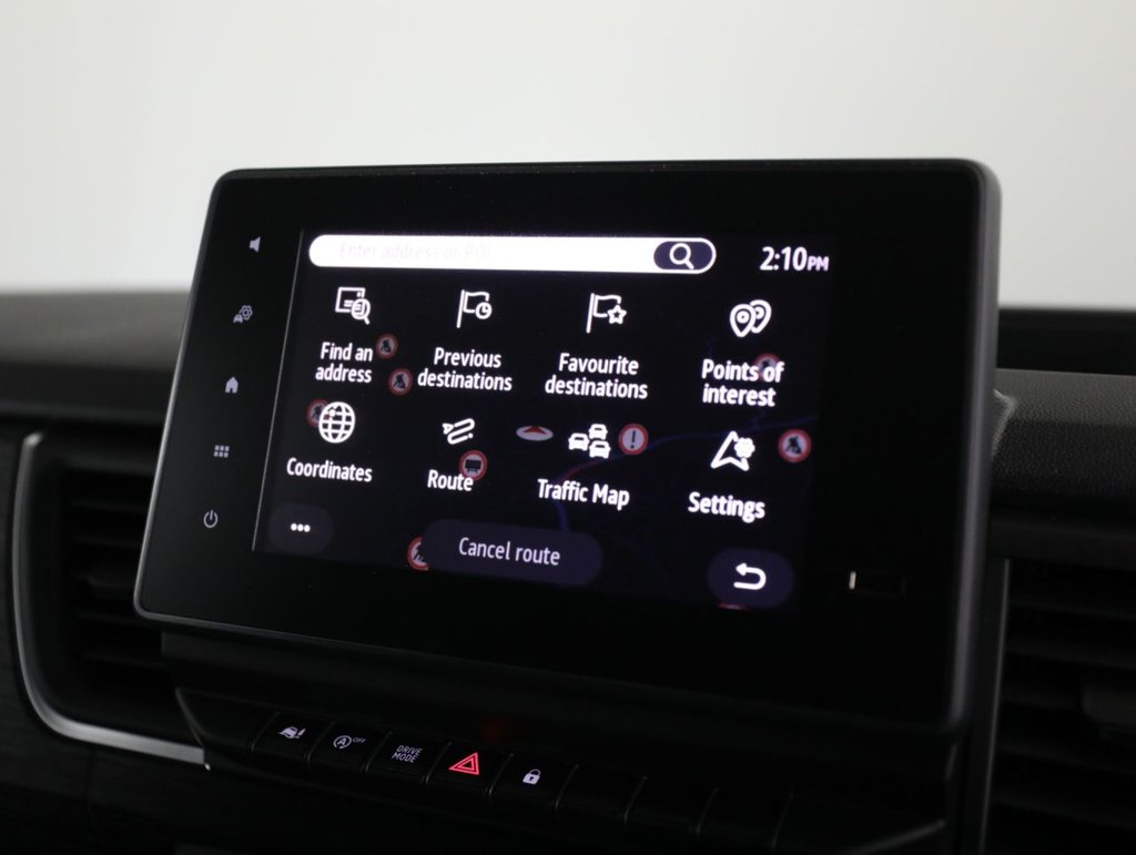 Used Renault Trafic 2024 for sale - 76514587: Photo 28