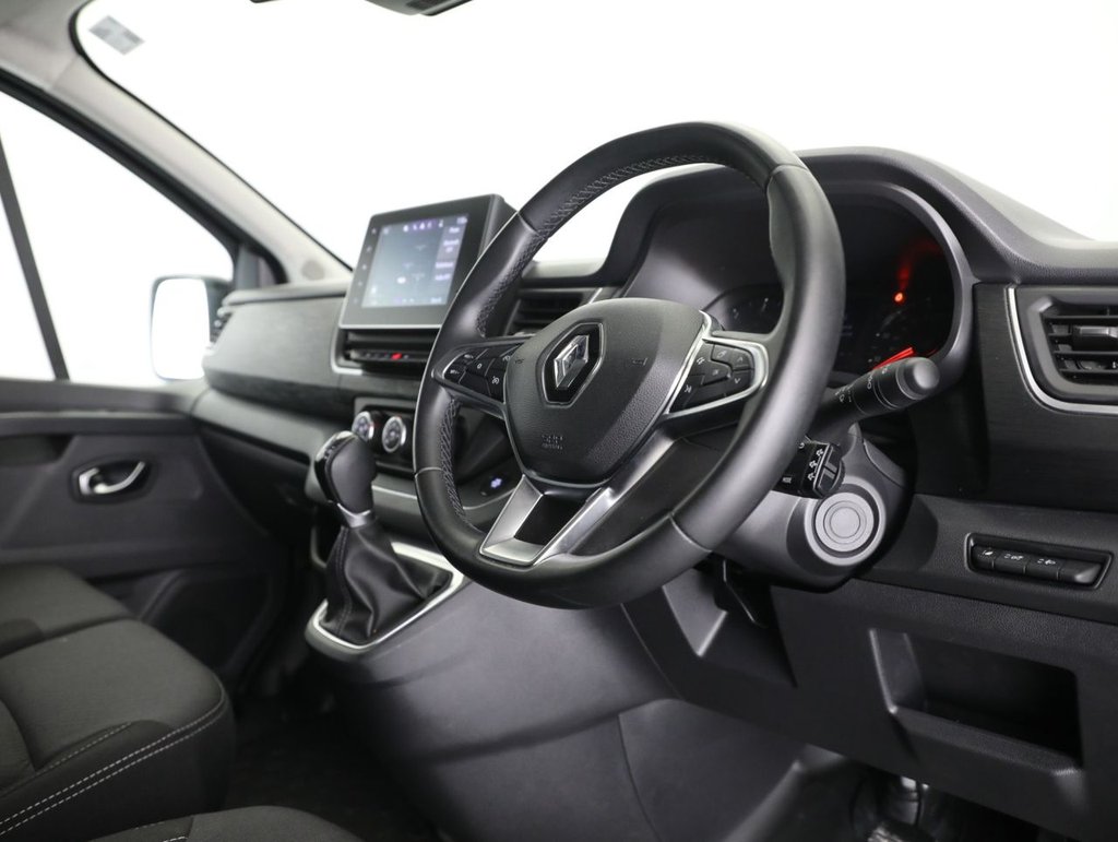 Used Renault Trafic 2024 for sale - 76514587: Photo 29