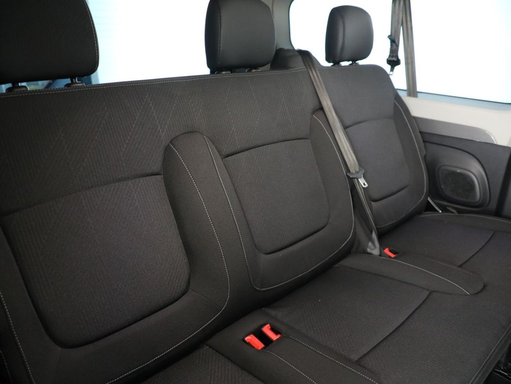 Used Renault Trafic 2024 for sale - 76514587: Photo 31