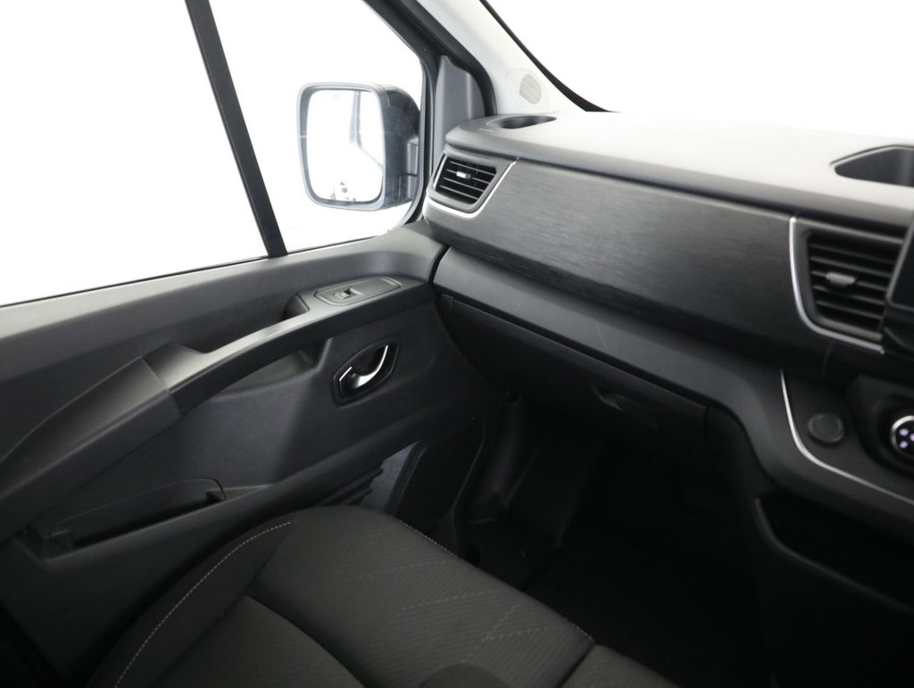 Used Renault Trafic 2024 for sale - 76514587: Photo 35