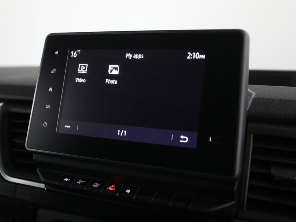 Used Renault Trafic 2024 for sale - 76514587: Photo 37