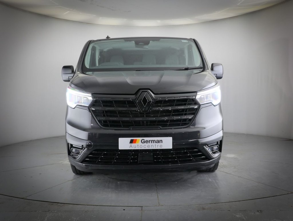 Used Renault Trafic 2024 for sale - 76514587: Photo 5