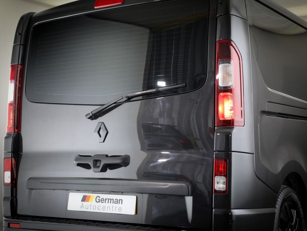 Used Renault Trafic 2024 for sale - 76514587: Photo 6