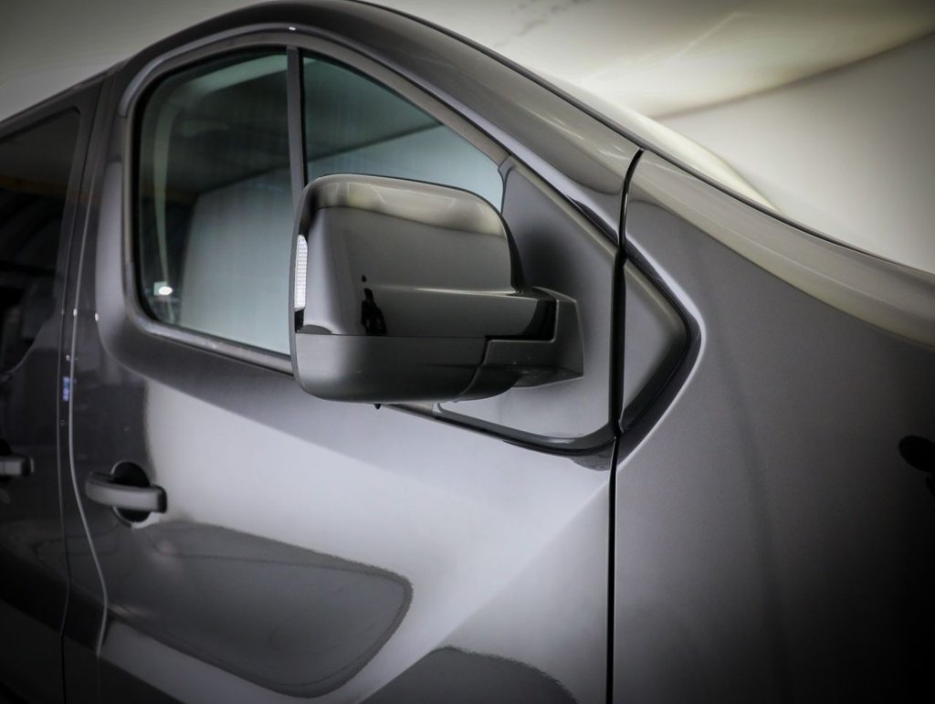 Used Renault Trafic 2024 for sale - 76514587: Photo 8