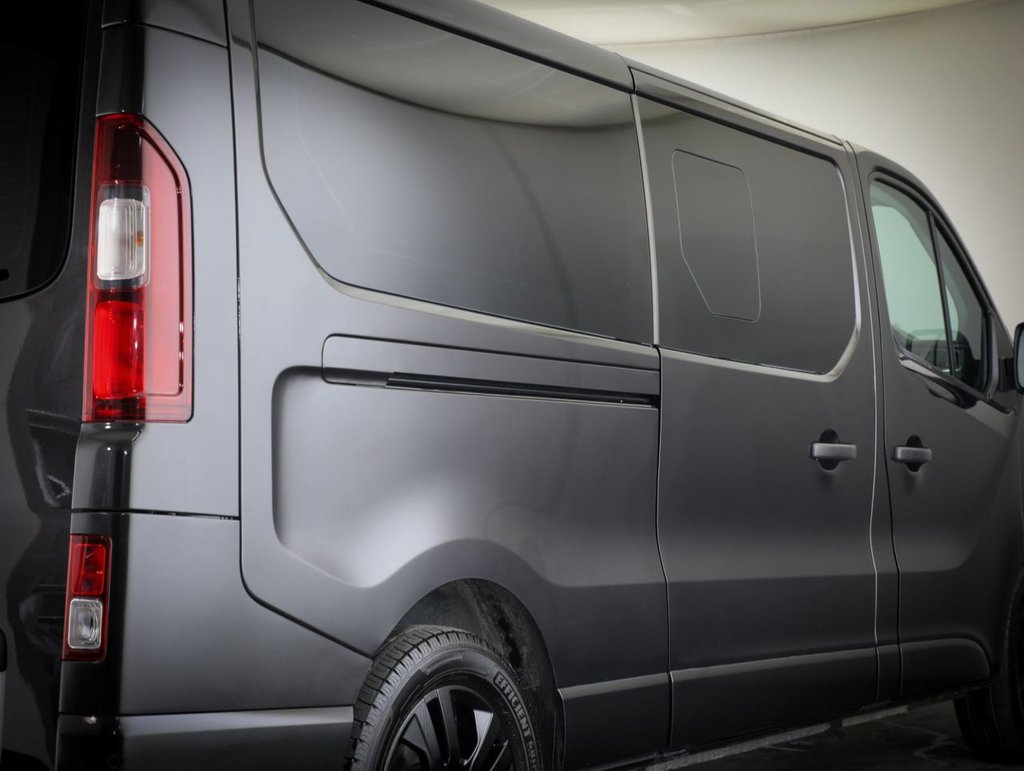 Used Renault Trafic 2024 for sale - 76514587: Photo 9