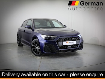 Used Audi A1 2024 for sale - 78811275: Photo