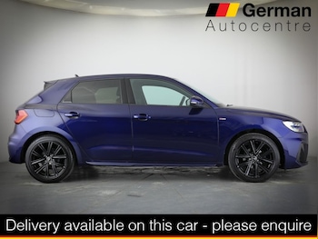 Used Audi A1 2024 for sale - 78811275: Photo
