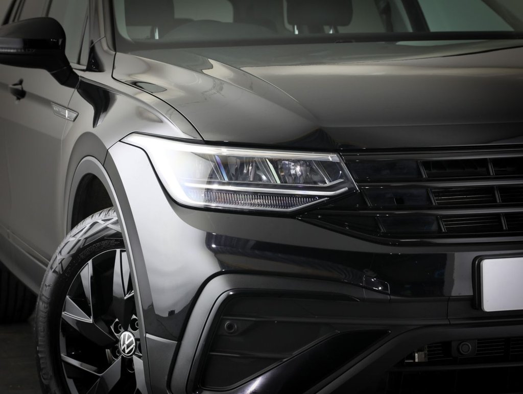 Used Volkswagen Tiguan Allspace 2022 for sale - 78049492: Photo 12