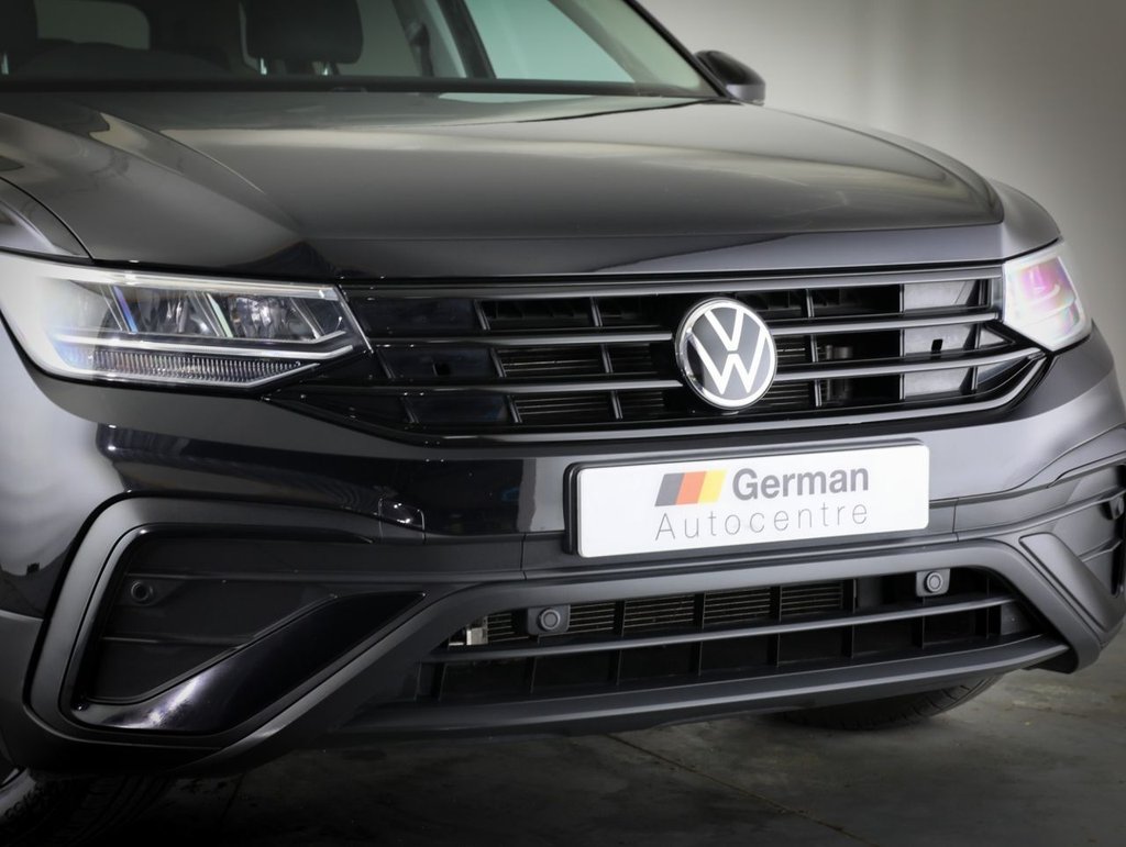 Used Volkswagen Tiguan Allspace 2022 for sale - 78049492: Photo 13