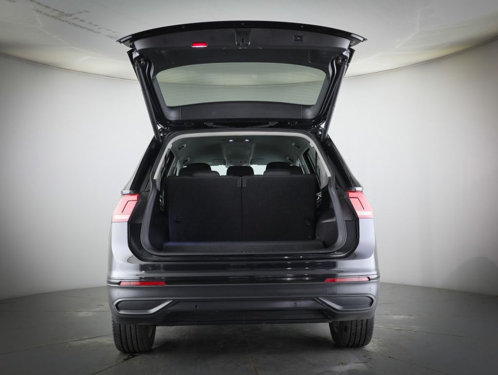 Used Volkswagen Tiguan Allspace 2022 for sale - 78049492: Photo 15