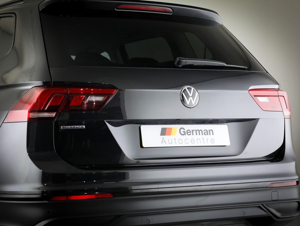 Used Volkswagen Tiguan Allspace 2022 for sale - 78049492: Photo 16