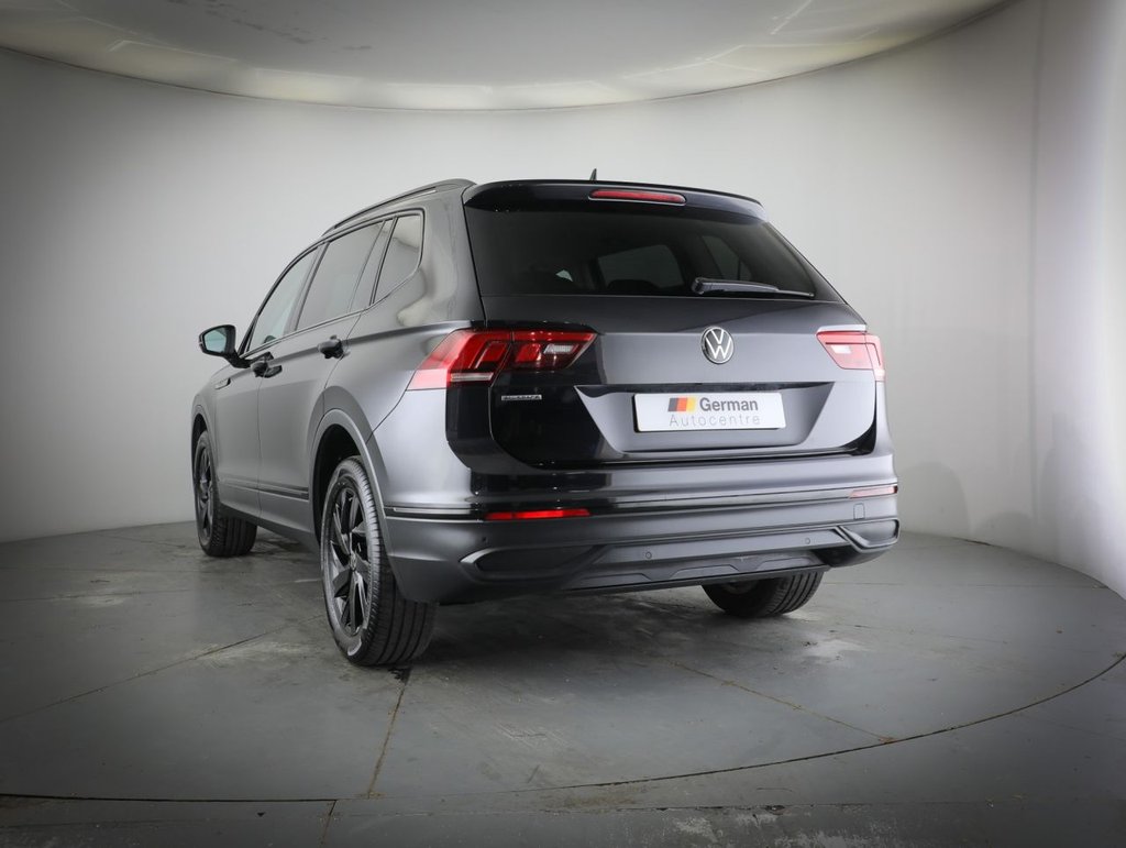 Used Volkswagen Tiguan Allspace 2022 for sale - 78049492: Photo 17